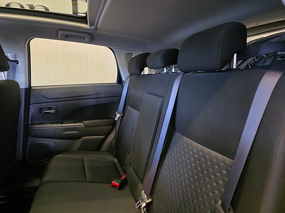 Mitsubishi ASX 6 of 29