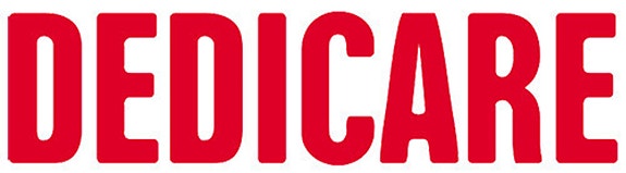 Dedicare Barnevern & miljøterapi logo