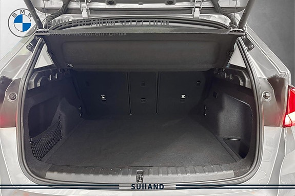 BMW iX1 22 of 26