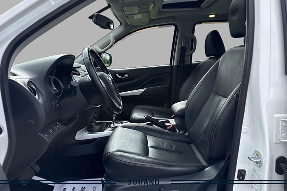 Nissan Navara 12 of 25