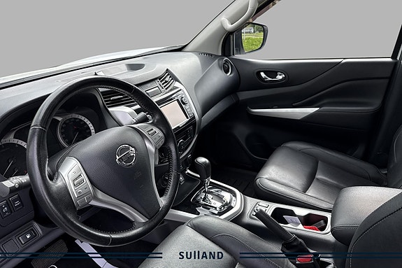 Nissan Navara 9 of 25