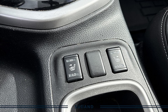 Nissan Navara 19 of 25