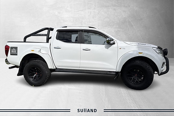 Nissan Navara 6 of 25