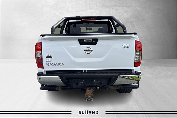 Nissan Navara 4 of 25