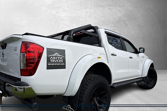 Nissan Navara 5 of 25