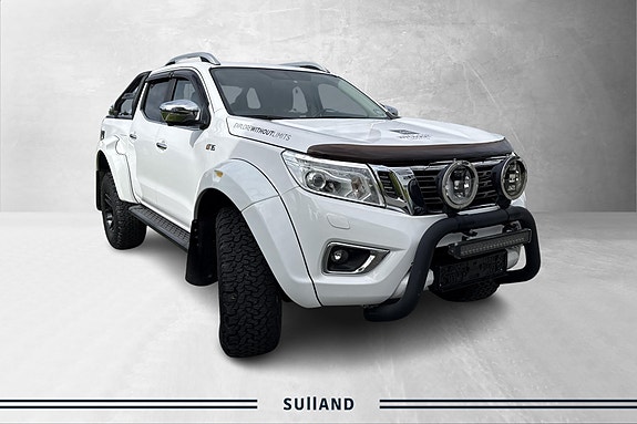 Nissan Navara 7 of 25