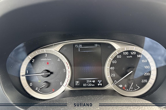 Nissan Navara 11 of 25