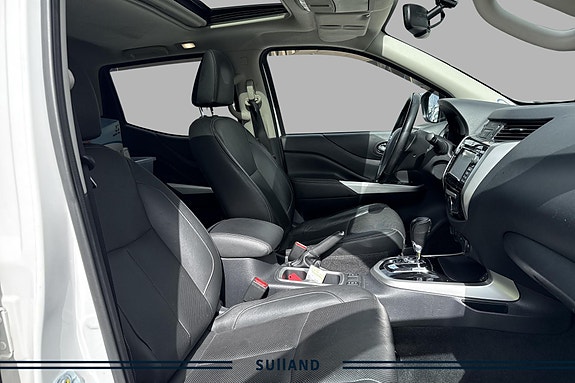 Nissan Navara 15 of 25