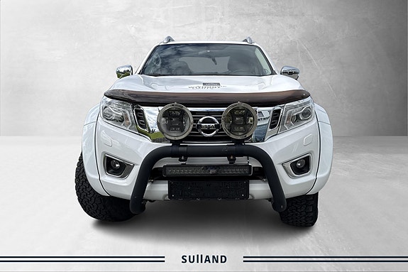 Nissan Navara 8 of 25