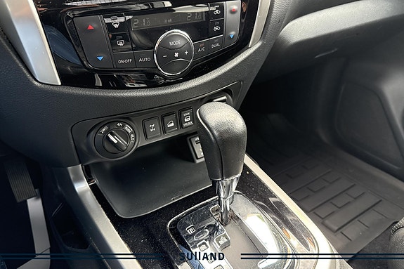 Nissan Navara 14 of 25