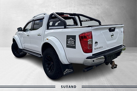Nissan Navara 3 of 25