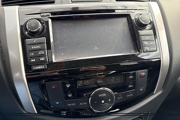 Nissan Navara 13 of 25