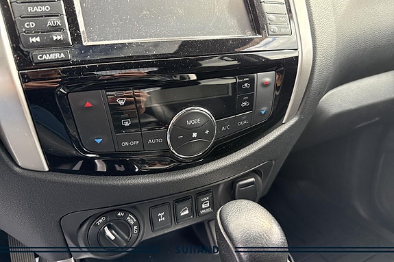 Nissan Navara 18 of 25