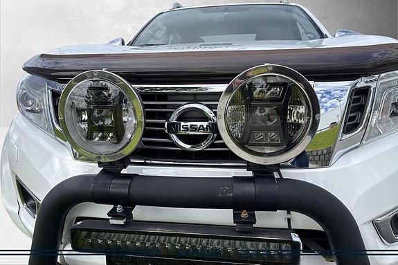 Nissan Navara 23 of 25