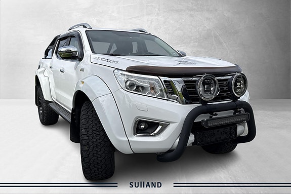 Nissan Navara 24 of 25