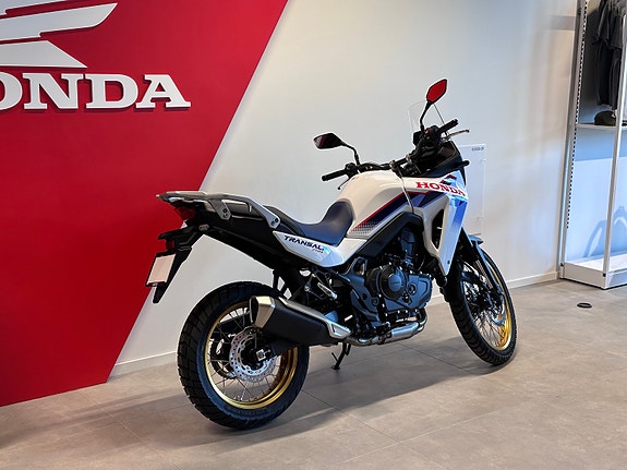 Honda XL750 Transalp - Kampanje! Spar 10 000 kr 2 of 8