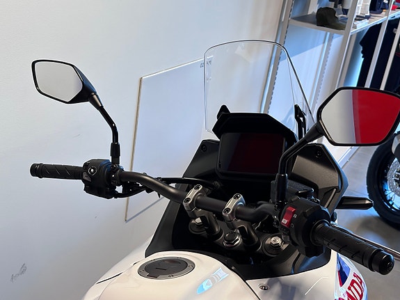 Honda XL750 Transalp - Kampanje! Spar 10 000 kr 6 of 8