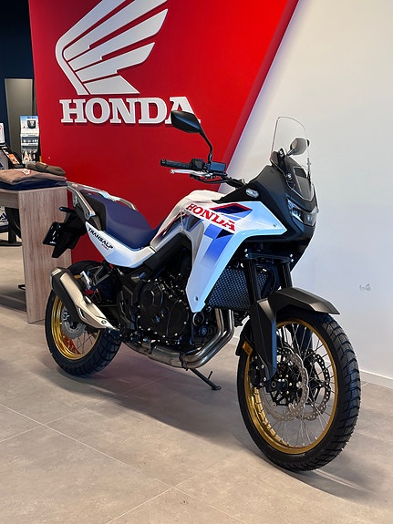 Honda XL750 Transalp - Kampanje! Spar 10 000 kr 3 of 8