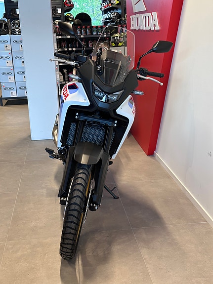 Honda XL750 Transalp - Kampanje! Spar 10 000 kr 4 of 8