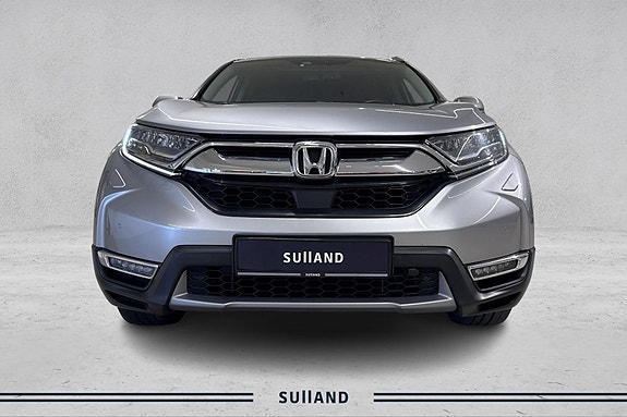 Honda CR-V 8 of 23