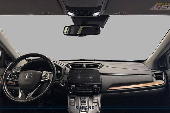 Honda CR-V 9 of 23