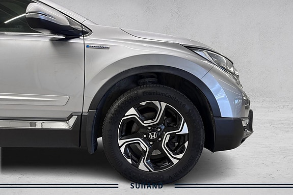 Honda CR-V 22 of 23
