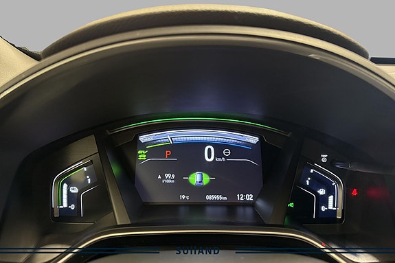 Honda CR-V 13 of 23