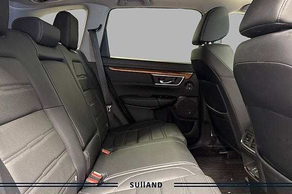 Honda CR-V 16 of 23