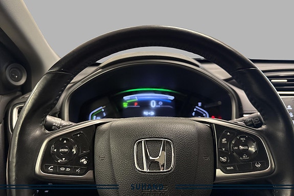 Honda CR-V 11 of 23
