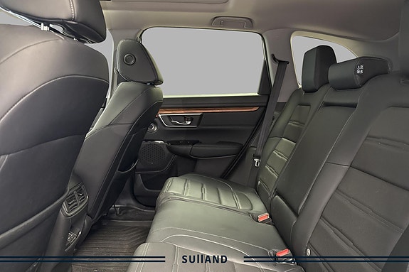 Honda CR-V 15 of 23