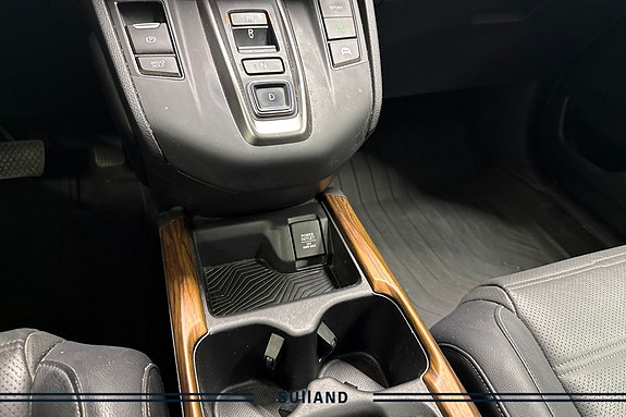 Honda CR-V 19 of 23
