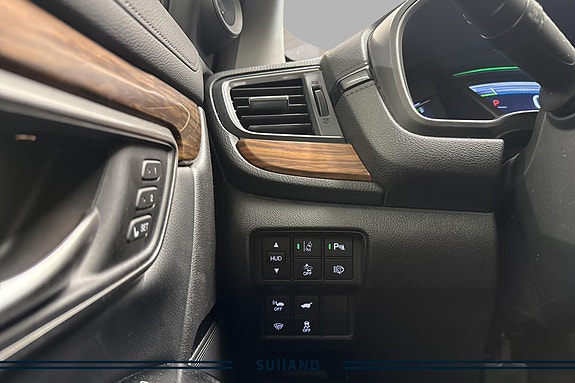 Honda CR-V 20 of 23