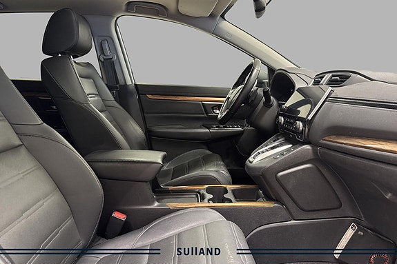 Honda CR-V 14 of 23