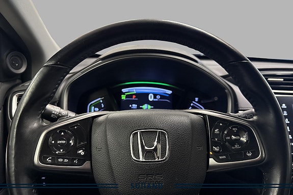 Honda CR-V 12 of 23