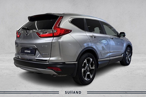 Honda CR-V 5 of 23