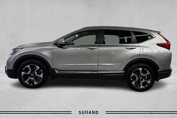 Honda CR-V 2 of 23