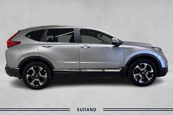 Honda CR-V 6 of 23