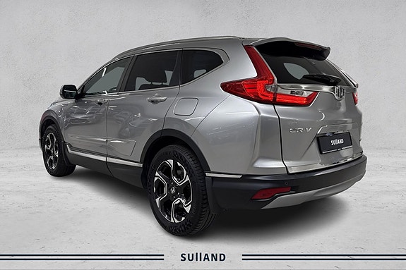 Honda CR-V 3 of 23