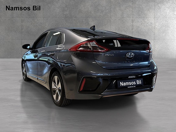 Hyundai IONIQ 7 of 20