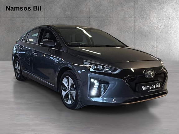 Hyundai IONIQ 3 of 20