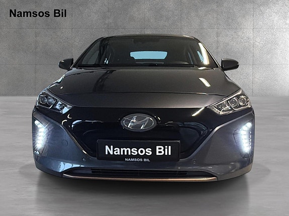 Hyundai IONIQ 2 of 20