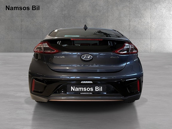 Hyundai IONIQ 6 of 20
