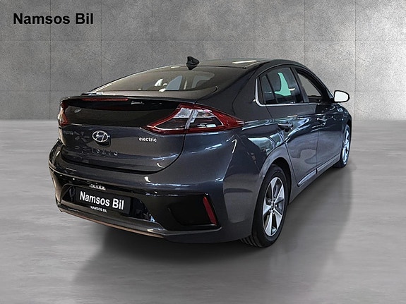 Hyundai IONIQ 5 of 20