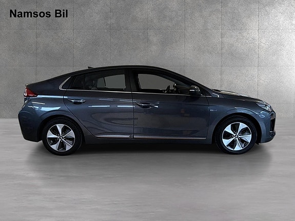 Hyundai IONIQ 4 of 20