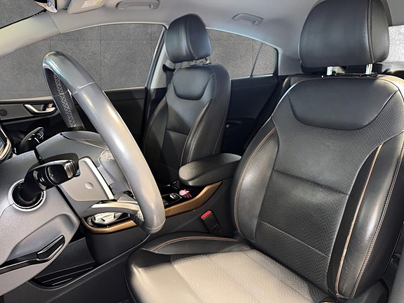 Hyundai IONIQ 9 of 20
