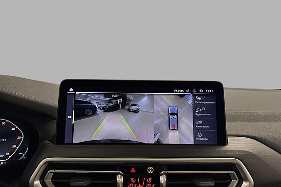 BMW iX3 18 of 24
