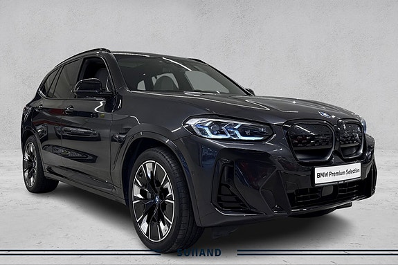 BMW iX3 24 of 24