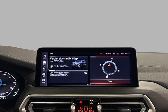 BMW iX3 19 of 24