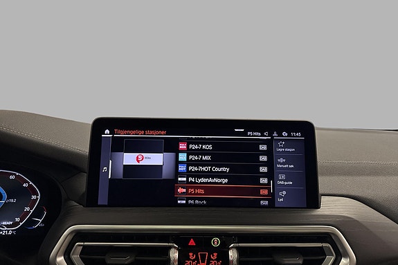 BMW iX3 13 of 24