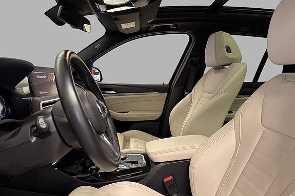 BMW iX3 10 of 24